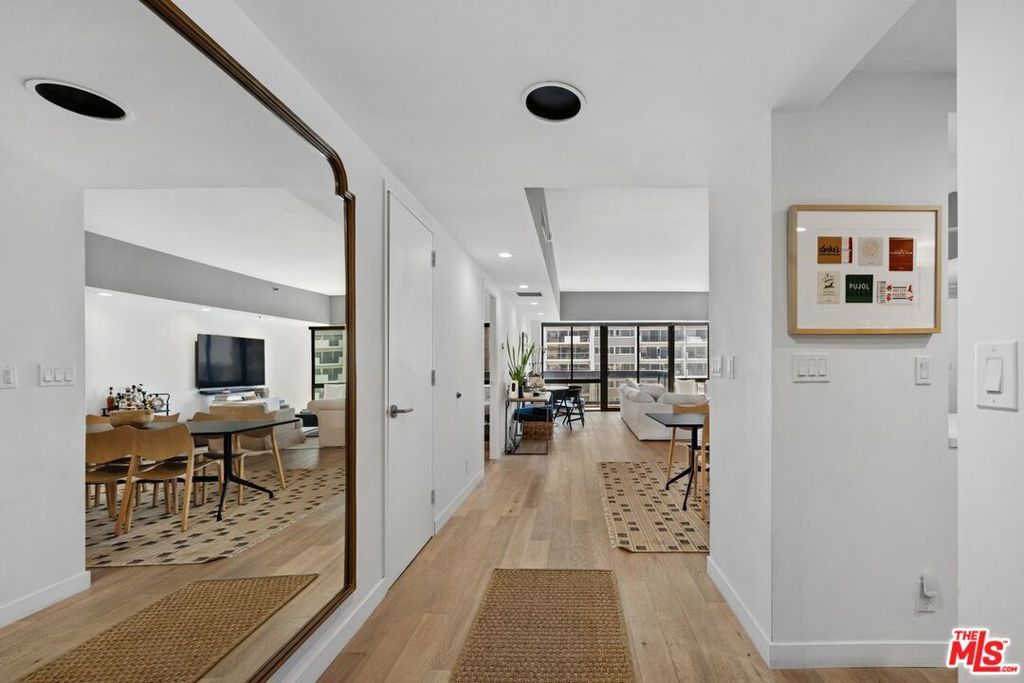 Photo of 10445 Wilshire Boulevard #706, Los Angeles, CA 90024 (MLS # 25569571)