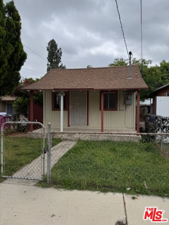 1306 Pico Street