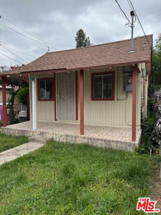 1306 Pico Street