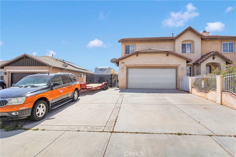 Photo of 13375 Morningside Street, Hesperia, CA 92344 (MLS # HD26200797)