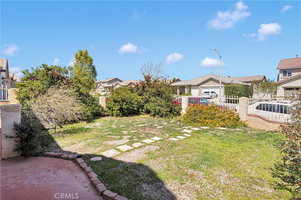 13375 Morningside Street