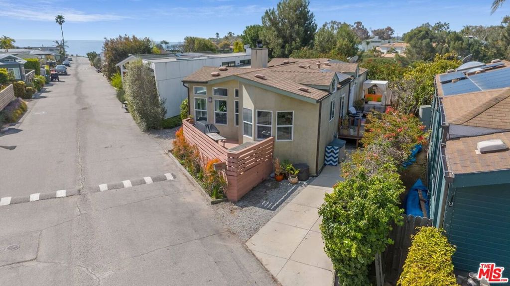 261 Paradise Cove Road