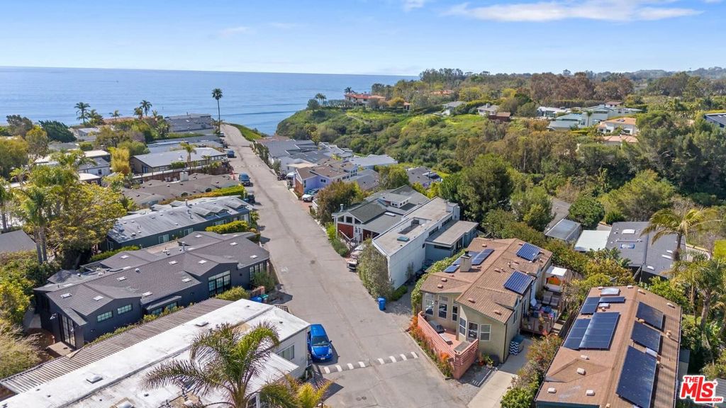 261 Paradise Cove Road