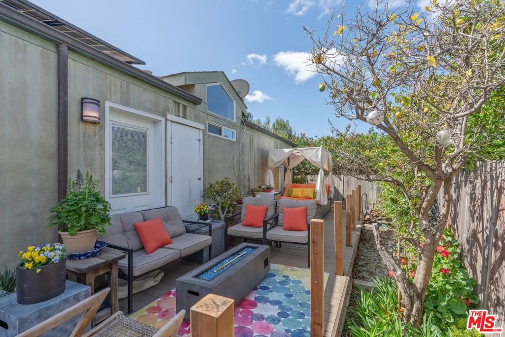 261 Paradise Cove Road