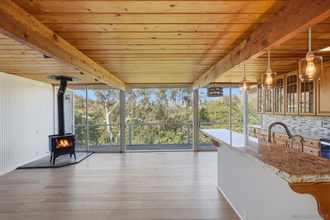 11819 Johnson Lake Road Lakeside CA 92040