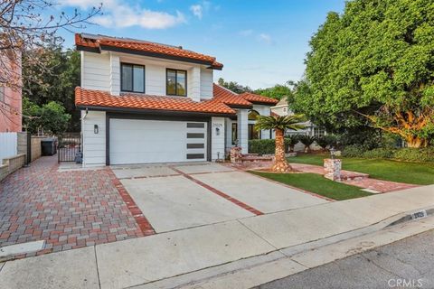 21029 Stoddard Wells Walnut CA 91789