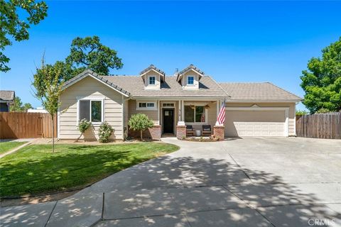 Photo of 310 Whitewater Rd, Templeton, CA 93465 (MLS # SC26073435)