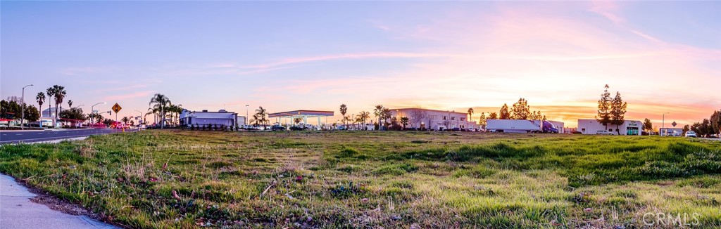 0 Goldencrest Dr. & Elsworth St