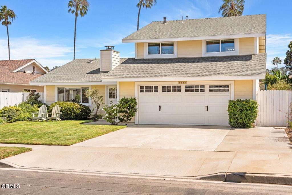 2884 Surfrider Avenue