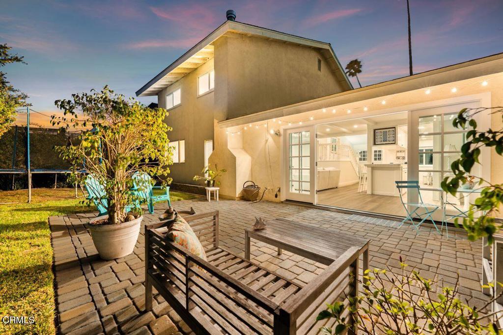2884 Surfrider Avenue
