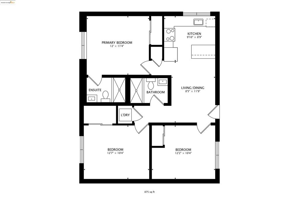 ALAMEDA COUNTY - Residential Income