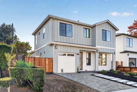 Photo of 1411 San Ramon Avenue, Mountain View, CA 94043 (MLS # ML82063474)