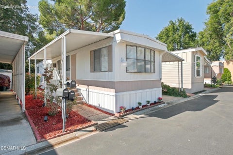 Photo of 2116 Skinner Court #72, Thousand Oaks, CA 91362 (MLS # 226004765)
