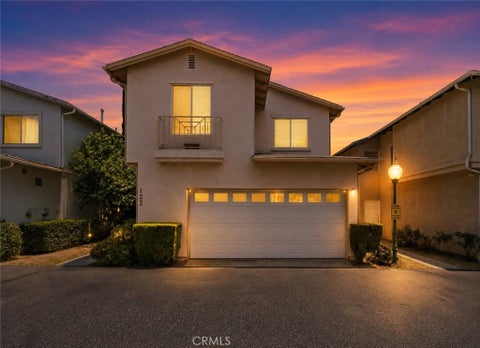Photo of 9300 Burnet Avenue #122, North Hills, CA 91343 (MLS # PW26189859)