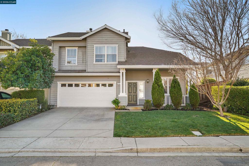 34 Elmwood Dr Dr, San Ramon CA 94583
