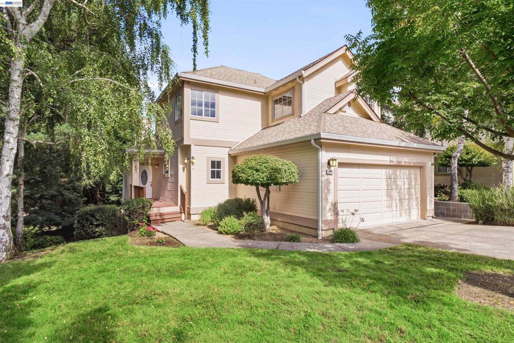 23661 Glenbrook Lane Ln, Hayward CA 94541