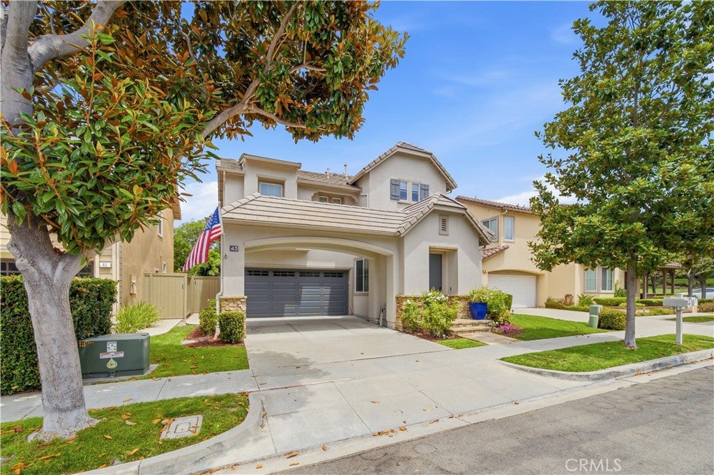 43 Dawnwood, Ladera Ranch CA 92694 - Photo 43