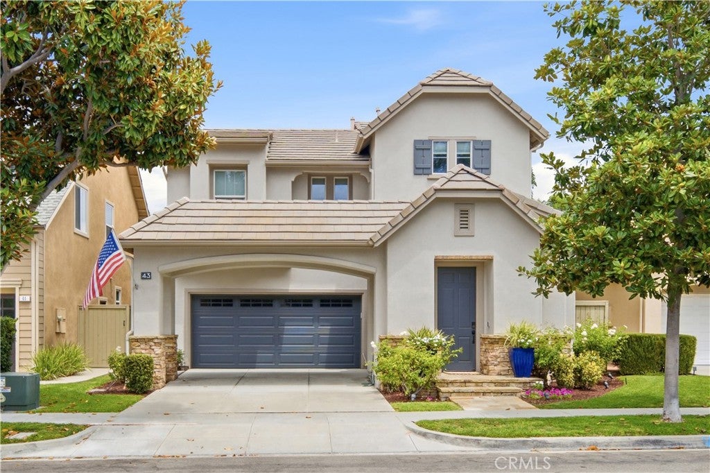 43 Dawnwood, Ladera Ranch CA 92694 - Photo 42