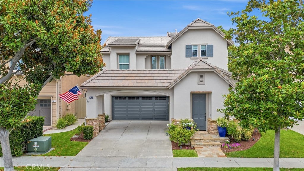 43 Dawnwood