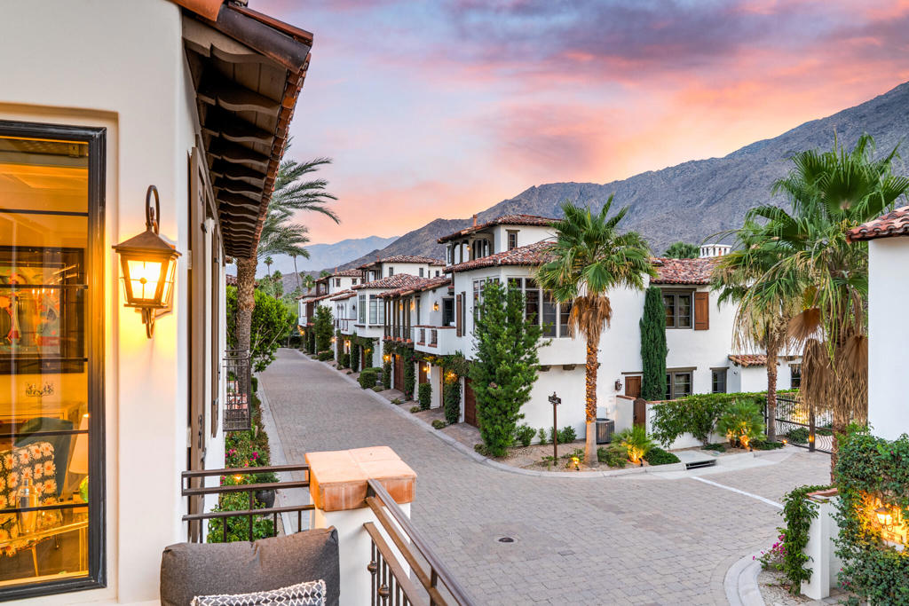 St. Baristo - Residential