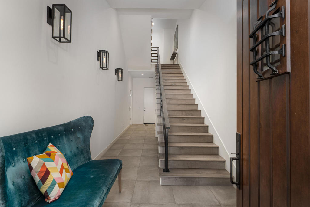 St. Baristo - Residential
