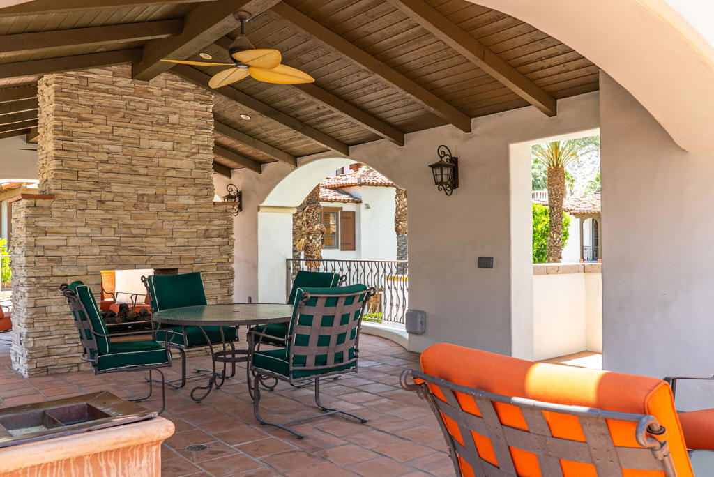 St. Baristo - Residential