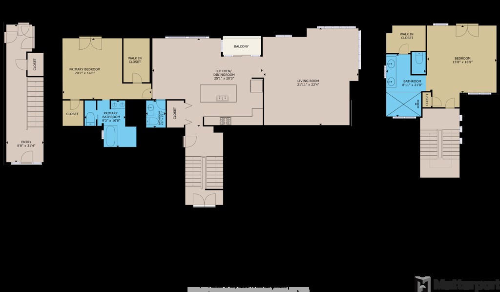 St. Baristo - Residential