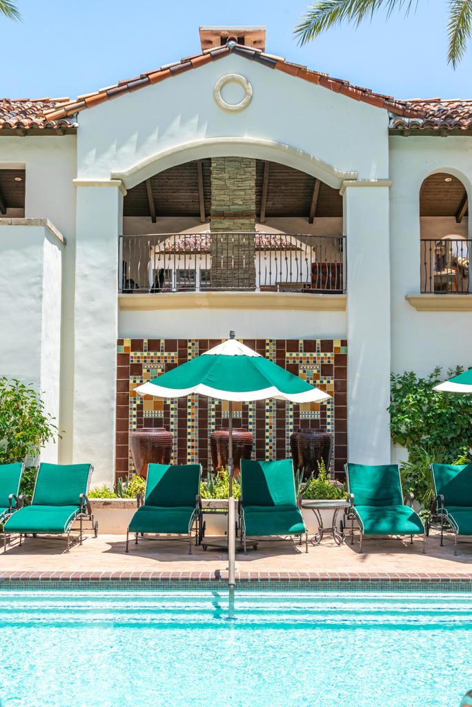 St. Baristo - Residential