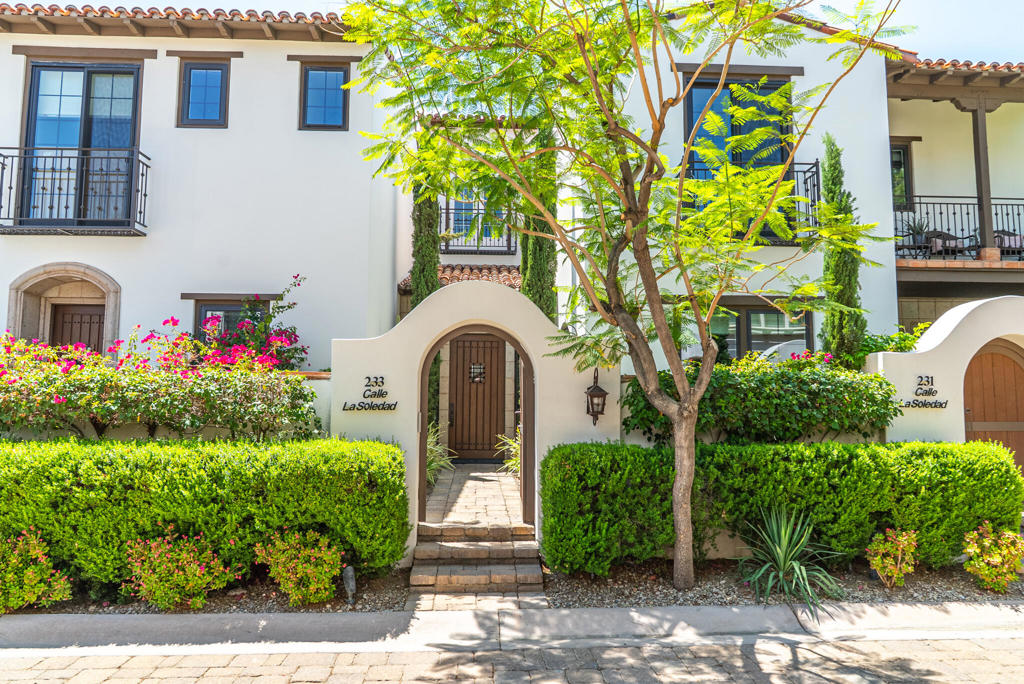 St. Baristo - Residential