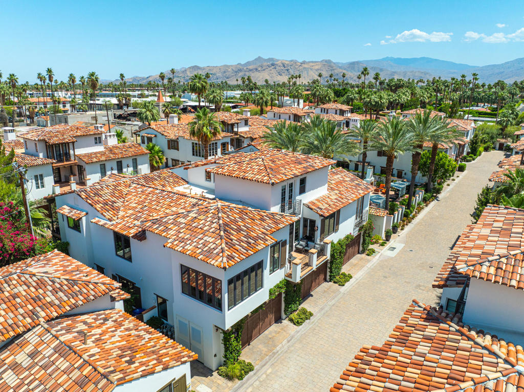 St. Baristo - Residential