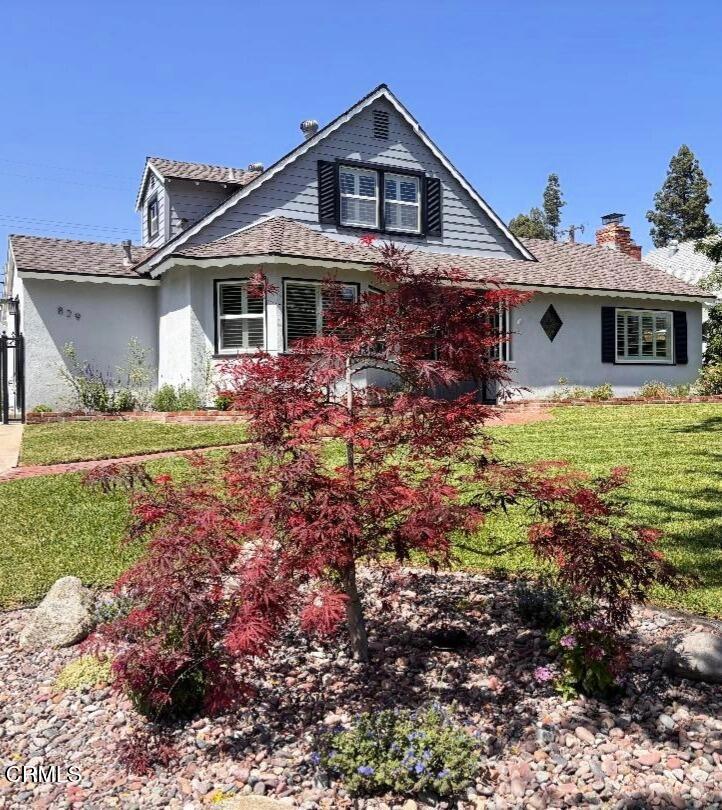 829 E Ada Avenue