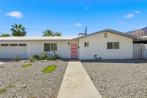431 W Avenida Cerca, Palm Springs, CA 92262 - MLS#: PW26074026