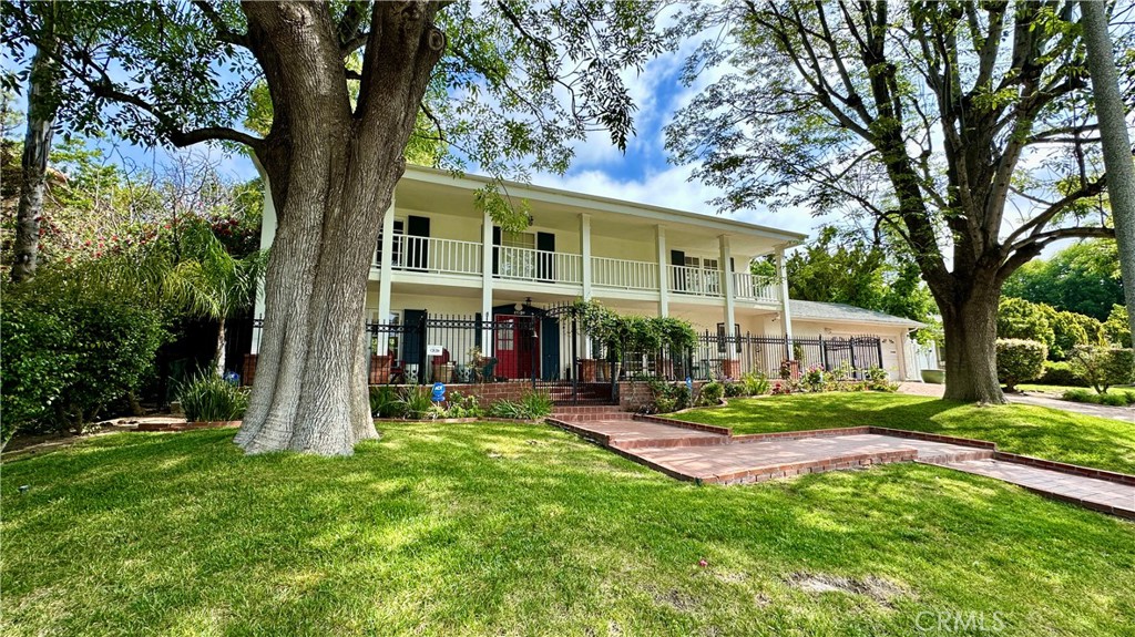 19559 Tulsa Street