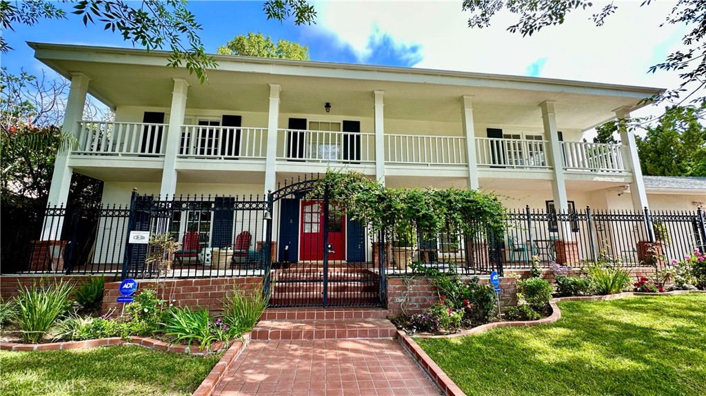 19559 Tulsa Street