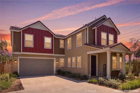 Photo of 2684 E Towhee St, Ontario, CA 91761 (MLS # OC26095437)