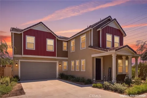 2684 E Towhee St, Ontario, CA 91761 - MLS#: OC26095437