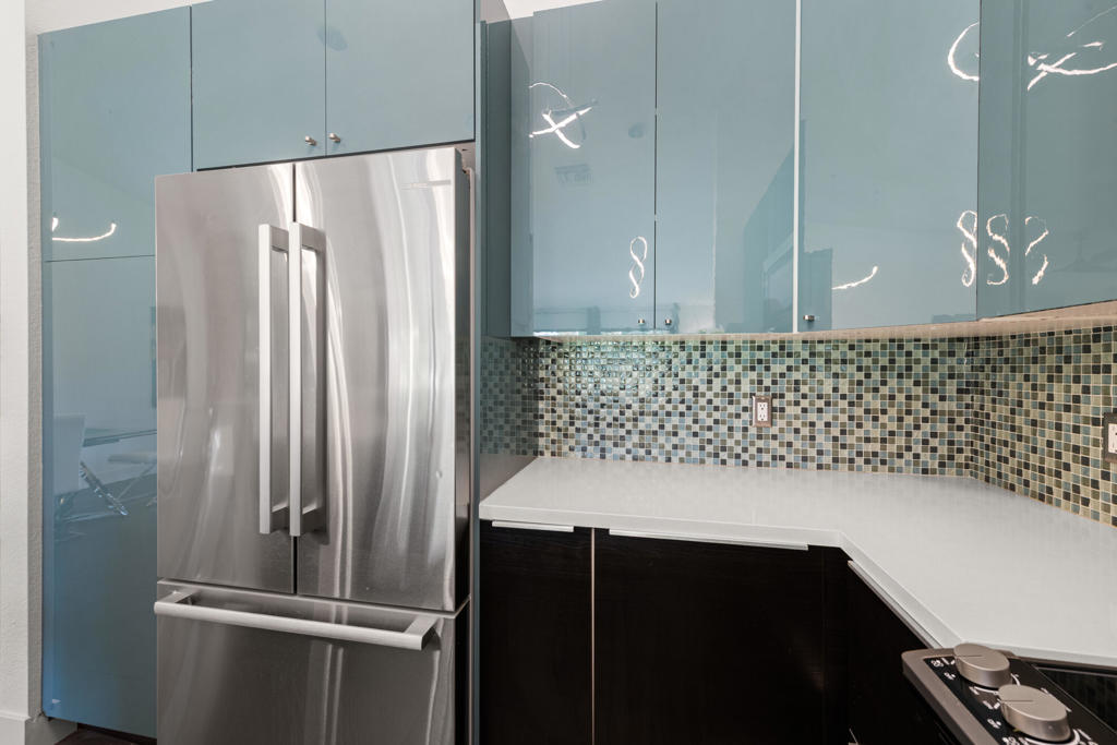 Woodhaven Country Cl - Residential