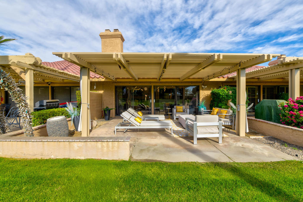 Woodhaven Country Cl - Residential