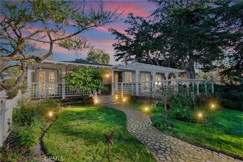 Photo of 193 Main Street, Morro Bay, CA 93442 (MLS # SC25277304)