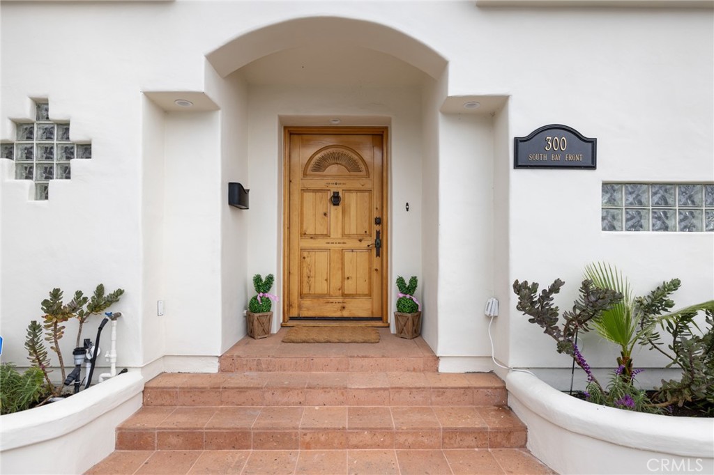 Balboa Island - Main Island (BALM) - Residential