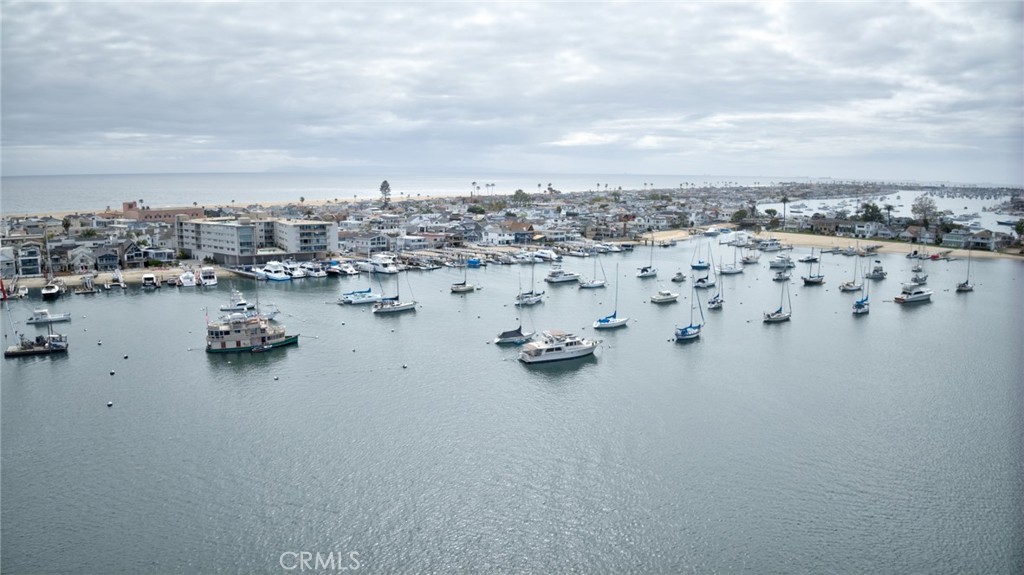 Balboa Island - Main Island (BALM) - Residential