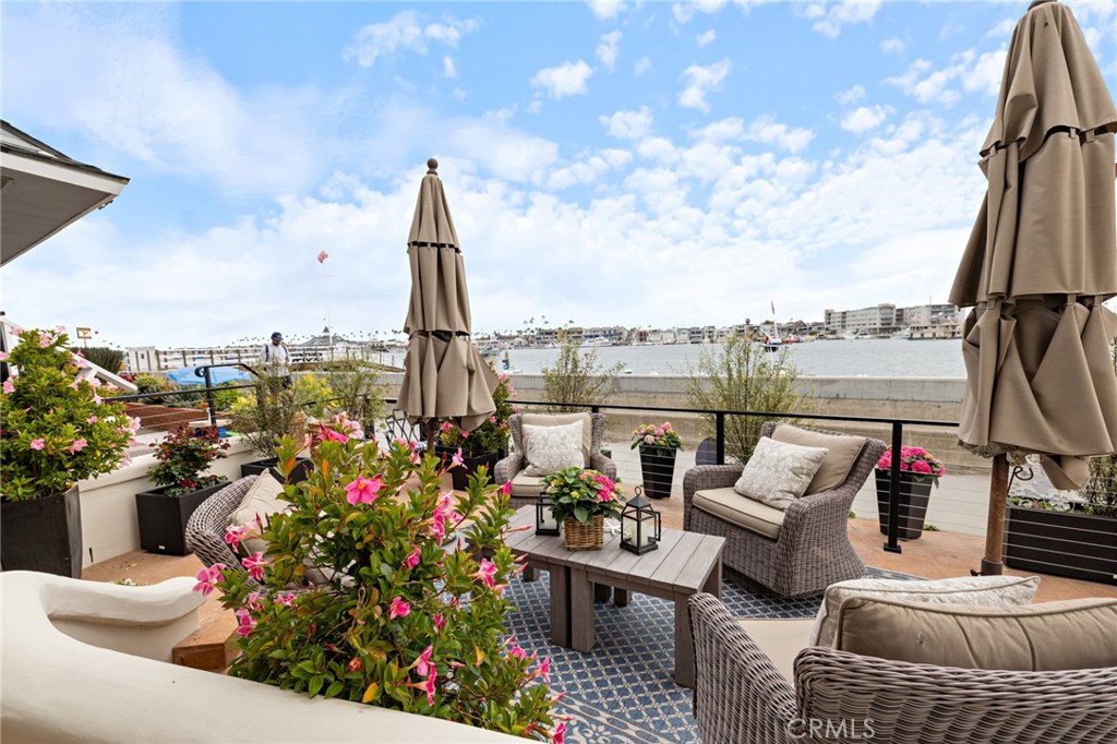 Balboa Island - Main Island (BALM) - Residential