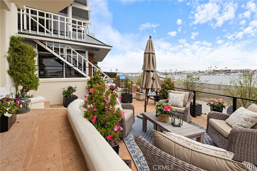 Balboa Island - Main Island (BALM) - Residential