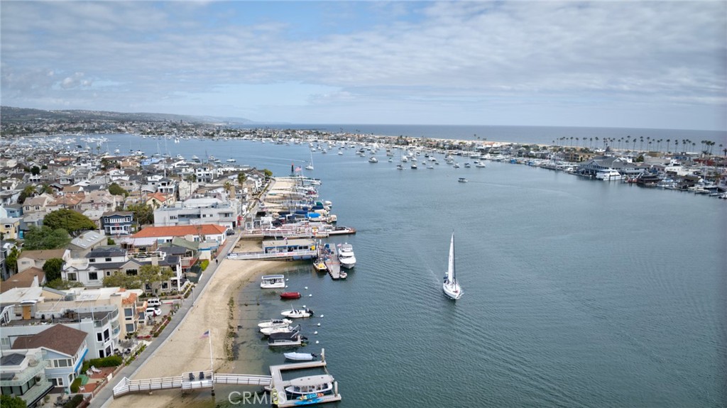 Balboa Island - Main Island (BALM) - Residential