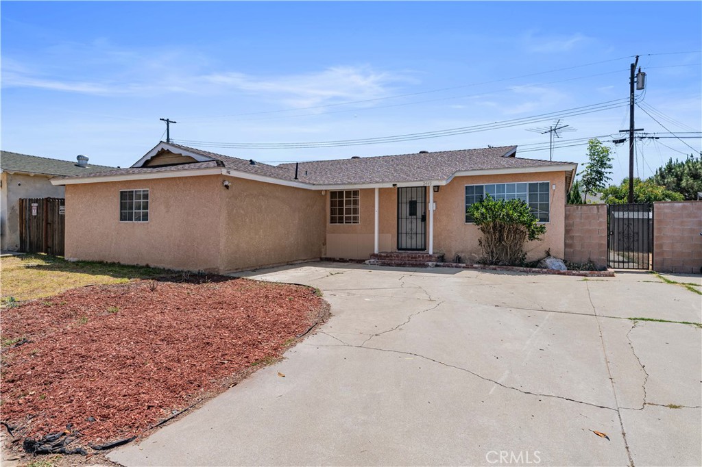 2445 Recinto