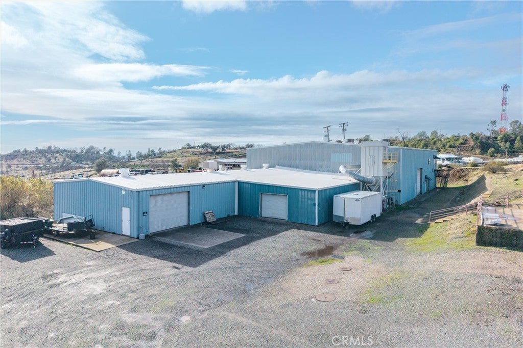 958 Mckale Road