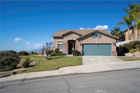 Photo of 7446 Tioga Lane, Highland, CA 92346 (MLS # IG26106540)
