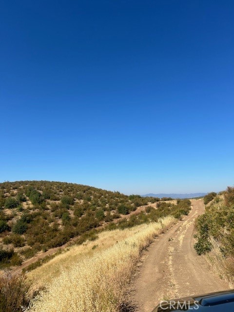 25778 Jerusalem Grade