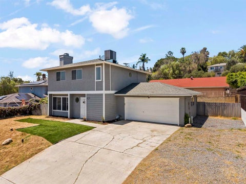 Photo of 3726 Carol Way, Spring Valley, CA 91977 (MLS # PTP2604481)