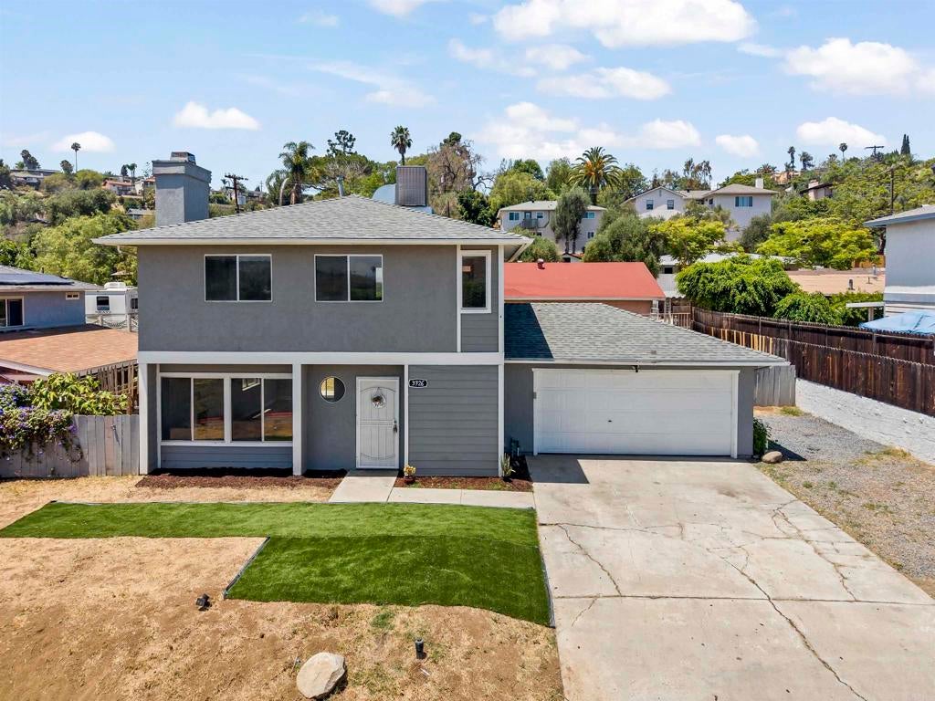 3726 Carol Way